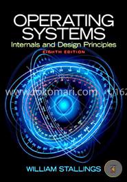 Operating Systems: Internals and Design Principles  image