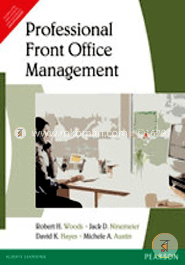 Front Office Management image