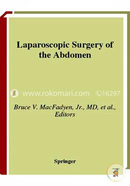 Laparoscopic Surgery of the Abdomen image