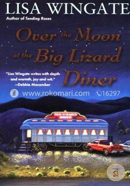 Over the Moon at the Big Lizard Diner image