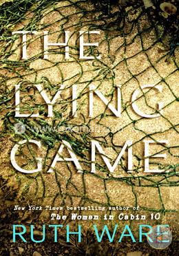 The Lying Game image