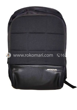 Matador Student Backpack New Style (MA16) - Black Color image