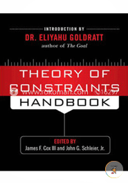 Theory of Constraints Handbook image