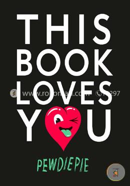 This Book Loves You image