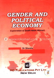 Gender And Political Economy: Exploration Of South Asian Women image