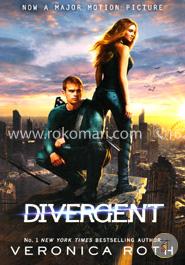 Divergent image