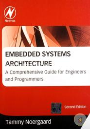Embedded Systems Architecture image