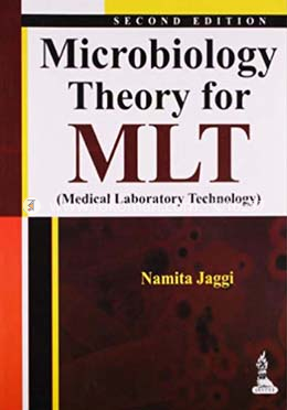 Microbiology Theory for MLT image