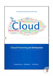 To the Cloud: Cloud Powering an Enterprise image