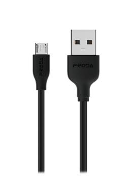 Proda PD-B15m Micro USB Charging And Data Cable For Android image