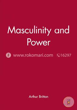 Masculinity and Power: Collaboration and Resistance 1940-1944 (peparback) image