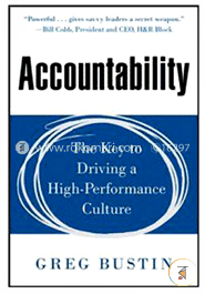 Accountability: The Key to Driving a High-Performance Culture image