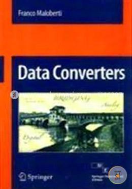 Data Converters image