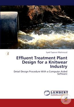 Effluent Treatment Plant Design for a Knitwear Industry image