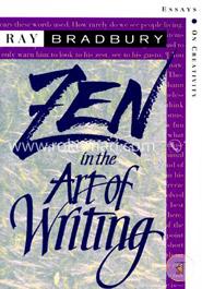Zen in the Art of Writing image