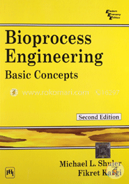 Bioprocess Engineering: Basic Concepts  image