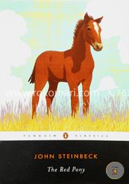The Red Pony (Twentieth-Century Classics) image