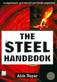 The Steel Handbook image