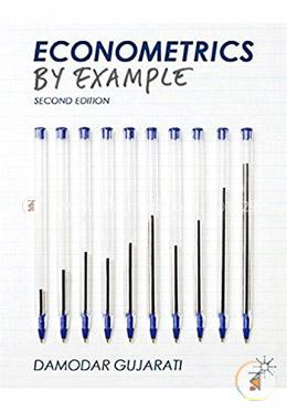 Econometrics by Example image