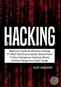 Hacking: Hacking: How to Hack, Penetration testing Hacking Book, Step-by-Step implementation and demonstration guide Learn fast  image