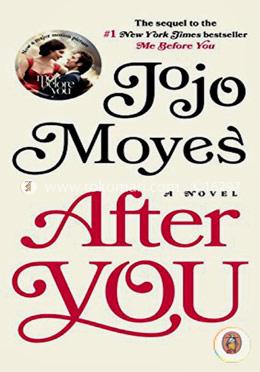 After You: A Novel image