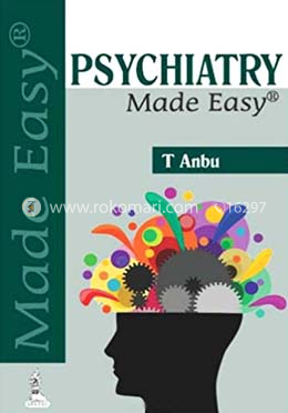 Psychiatry Made Easy image