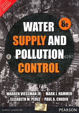 Water Supply and Pollution Control image