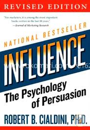 influence: The Psychology of Persuasion image