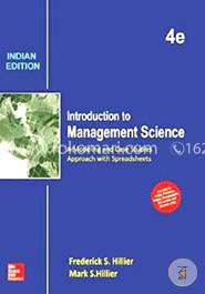 Introduction to Management Science image