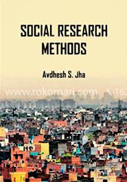 Social Research Methods image