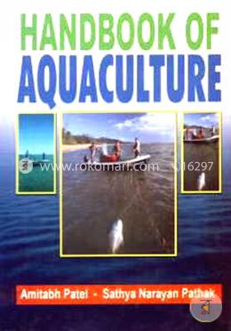 Handbook of Aquaculture image