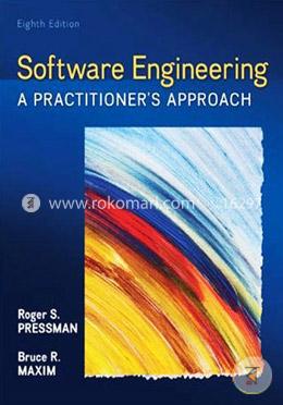 Software Engineering: A Practitioners Approach image