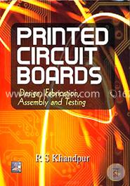 Printed Circuit Boards: Design - Fabrication image