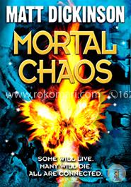 Mortal Chaos image