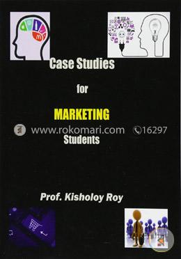 Case Studies for Marketing Students image