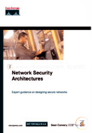 Network Security Architectures image