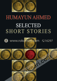  Humayun Ahmed: Selected Short Stories image