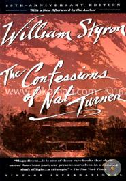 The Confessions of Nat Turner image