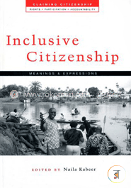 Inclusive Citizenship: Meanings and Expressions (Paperback) image