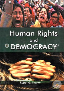 Human Rights and Democracy image