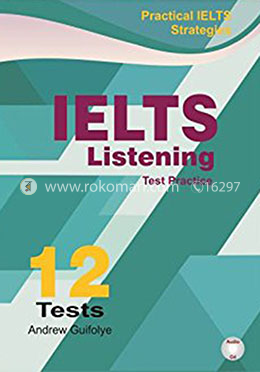 Practical IELTS Strategies IELTS Listening Test Practice - 12 image