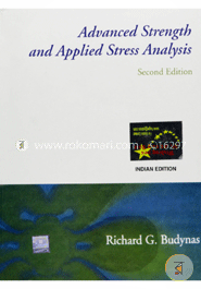 Advanced Strength and Applied Stress Analysis image