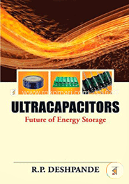 Ultra Capacitors image