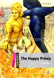 Dominoes Starter: The Happy Prince (Dominoes, Starter Level) image