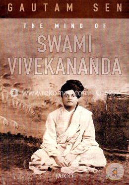 The mind of Swami Vivekananda image