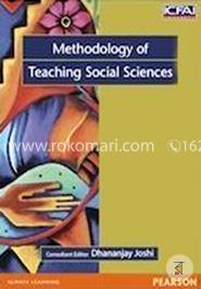 Methodology of Teaching Social Science image
