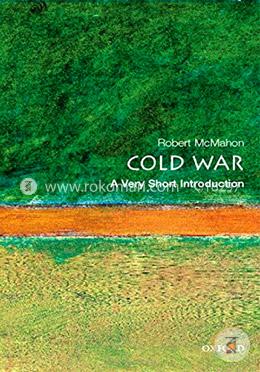 The Cold War: A Very Short Introduction image