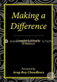 Making a Difference image
