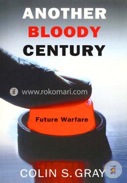 Another Bloody Century: Future Warfare image