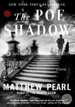 The Poe Shadow image